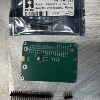 Pi Eliminator for the MagPi Magnetometer
