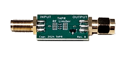 RF Limiter